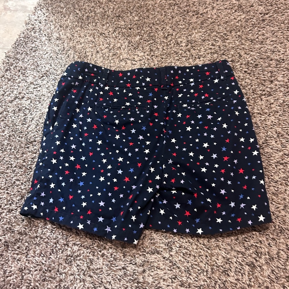 Loft size 0 Short